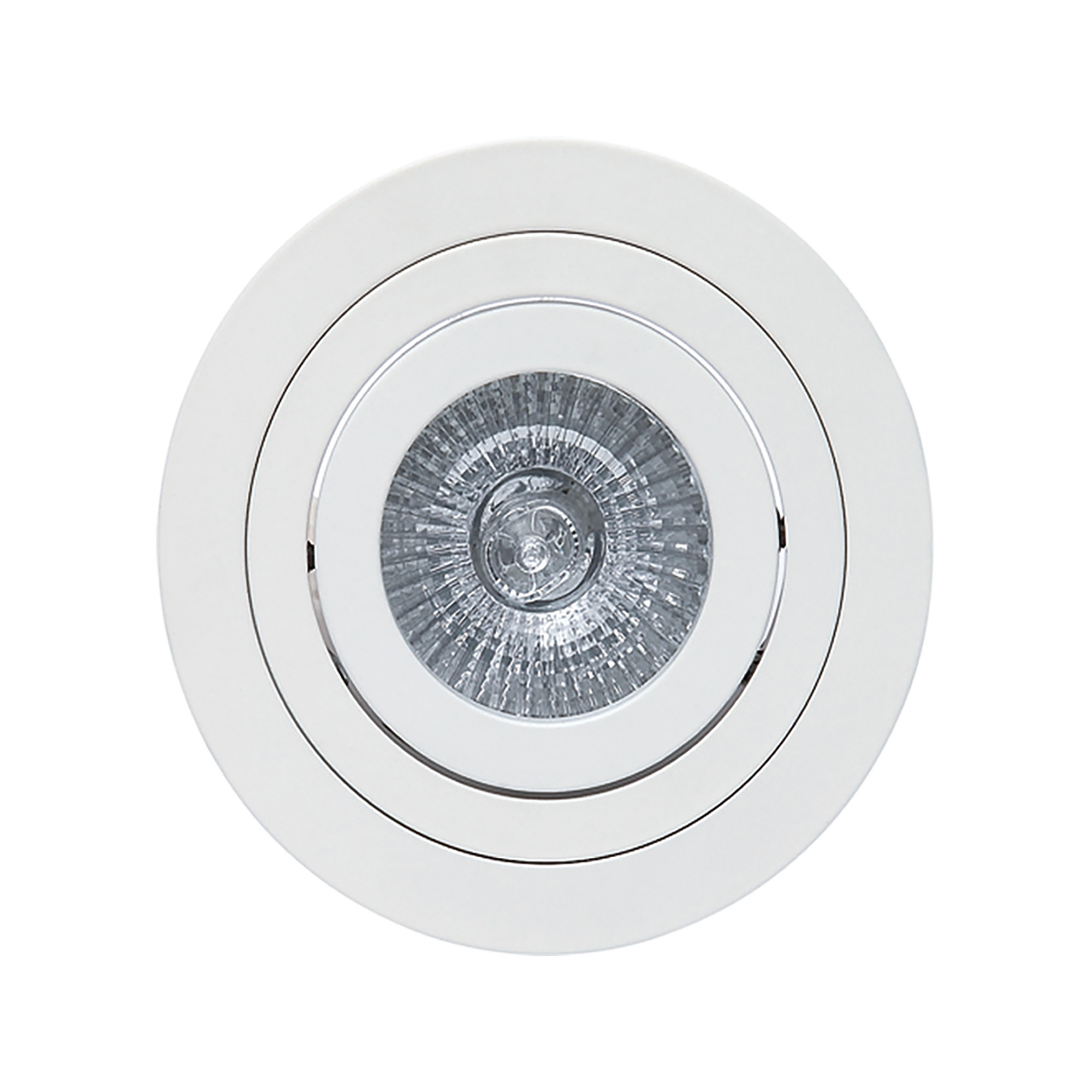 MC0003  Basico GU10 Swivel Downlight